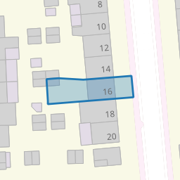 Perceel MTT00-G-2901