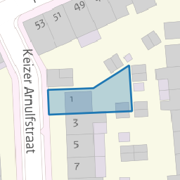 Perceel MTT00-G-2904