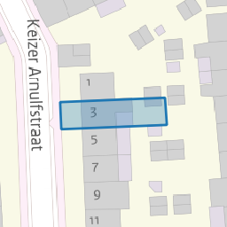 Perceel MTT00-G-2905