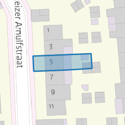 Perceel MTT00-G-2906