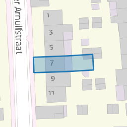 Perceel MTT00-G-2907