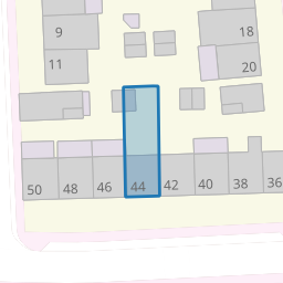 Perceel MTT00-G-2913