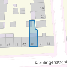 Perceel MTT00-G-2915