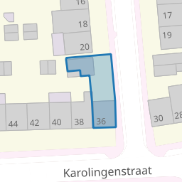 Perceel MTT00-G-2917