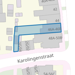 Perceel MTT00-G-2920