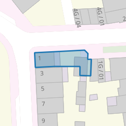 Perceel MTT00-G-2925