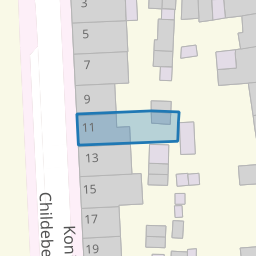 Perceel MTT00-G-2930