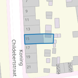 Perceel MTT00-G-2932