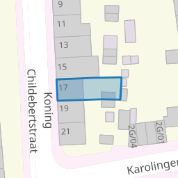 Perceel MTT00-G-2933