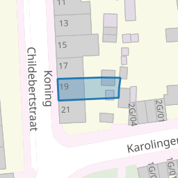 Perceel MTT00-G-2934