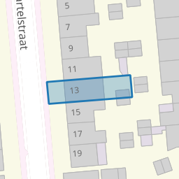 Perceel MTT00-G-2955