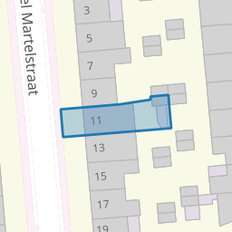 Perceel MTT00-G-2956