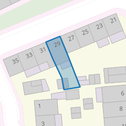 Perceel MTT00-G-2965