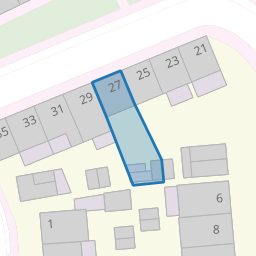 Perceel MTT00-G-2966