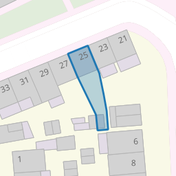 Perceel MTT00-G-2967