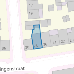 Perceel MTT00-G-2988