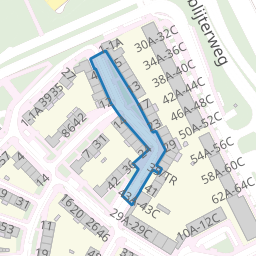 Perceel MTT00-G-2998