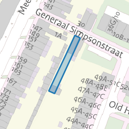 Perceel MTT00-G-3010