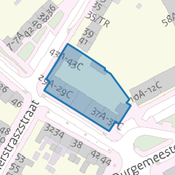 Perceel MTT00-G-3012