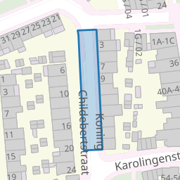 Perceel MTT00-G-3015