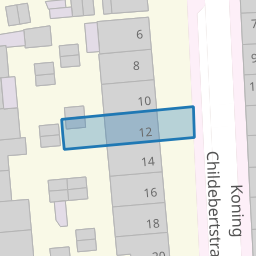 Perceel MTT00-G-3020