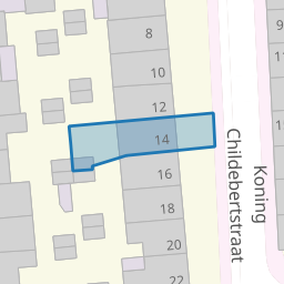 Perceel MTT00-G-3021
