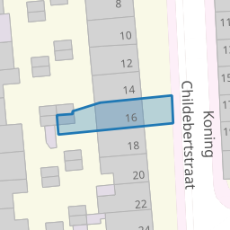 Perceel MTT00-G-3022