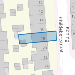 Perceel MTT00-G-3023