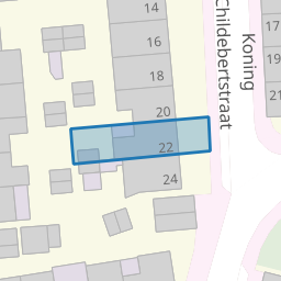 Perceel MTT00-G-3025