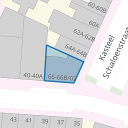 Perceel MTT00-G-3064