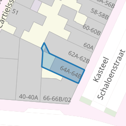 Perceel MTT00-G-3065