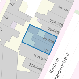 Perceel MTT00-G-3067