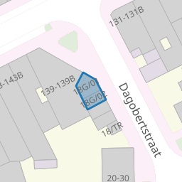 Perceel MTT00-G-3095