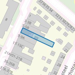 Perceel MTT00-G-3111