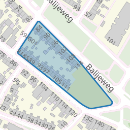 Perceel MTT00-G-3114