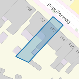 Perceel MTT00-G-3130