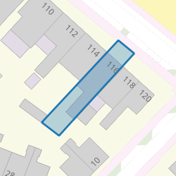 Perceel MTT00-G-3132