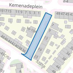 Perceel MTT00-G-3158