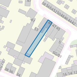 Perceel MTT00-G-3163