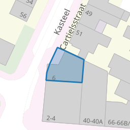 Perceel MTT00-G-3191