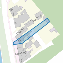 Perceel MTT00-G-3226