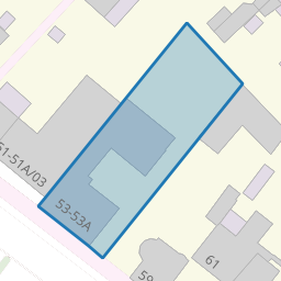 Perceel MTT00-G-3253