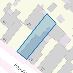 Perceel MTT00-G-3256