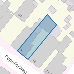 Perceel MTT00-G-3257