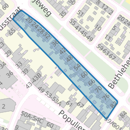 Perceel MTT00-G-3259