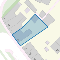 Perceel MTT00-G-3267