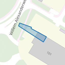 Perceel MTT00-G-3305