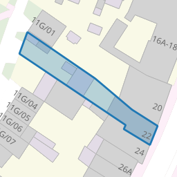 Perceel MTT00-G-3325