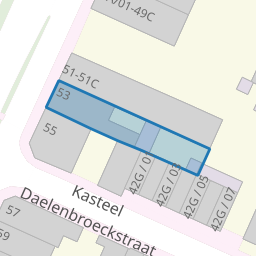 Perceel MTT00-G-3412