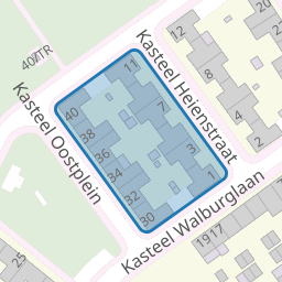 Perceel MTT00-G-3437